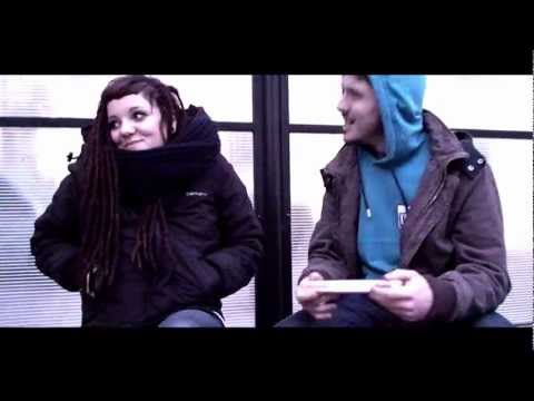 ALEX ANTONOV feat FAT MC - S.I.R. (Sempre In Ritardo) - VIDEO UFFICIALE