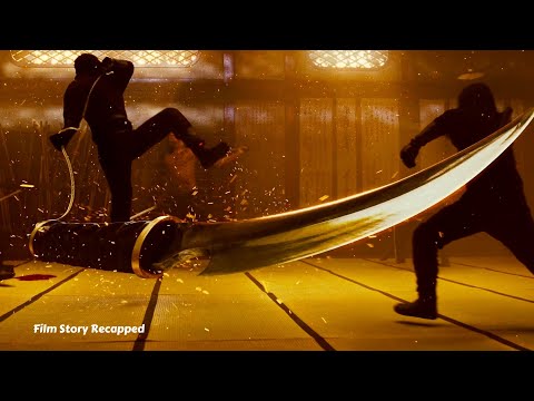 The man destroyed the entire ninja alliance for the woman he loved