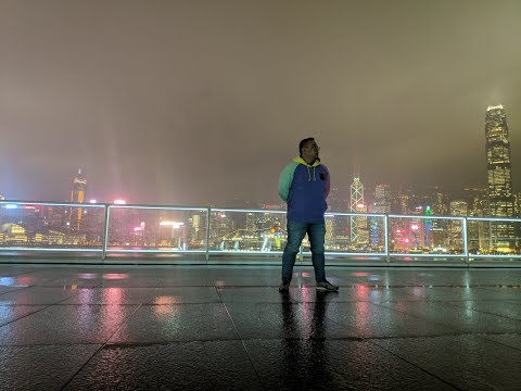 Harbour City e o Grande Debate: HK Vlogs (Parte 2)