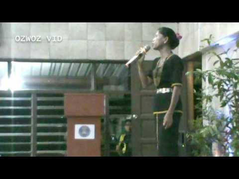 KG PUTATON SONGKOTOUN = MONDOM DO TOBPINAI bY CHRISTINA 8 JUN 2017