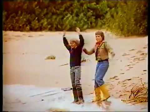 80er Werbung: Nimm zwei