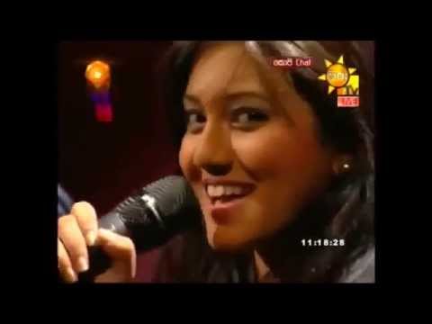 Kandy Lamissi   Shanudrie Priyasad