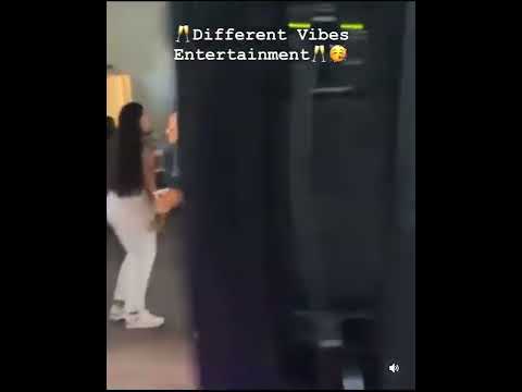 Different Vibes Ent video.