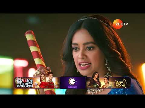 Jamai No 1 | Will Mugdha's plan to get Riddhi out of danger work out?