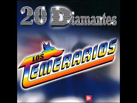 08. El Amor Que Te Di (1983 Version) - Los Temerarios