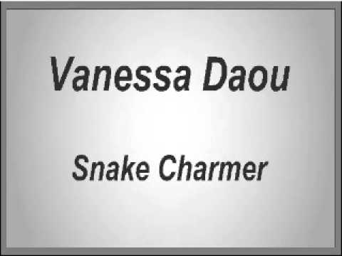Vanessa Daou - Snake Charmer