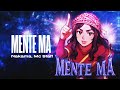 Nakama Mc Staff MENTE MÁ