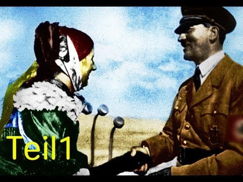 THE WENDLAND UNDER THE SWASS CROSS Part 1