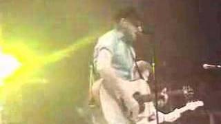 Tragically Hip Family Band Buffalo