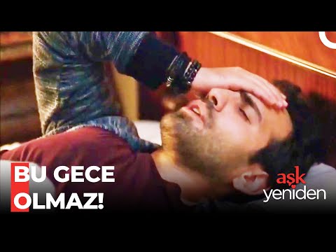 Fatih Zeynep'in İsteğini Reddetti -  @AskYenıdenDizi​