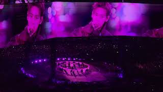 Download lagu 'Merry Go Round' - BTS Arirang in Busan Day 1 (Festa 2026) [4K] | trina.ph mp3