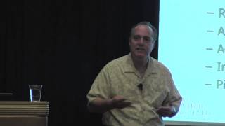 Green Cleaning Updates in LEED-EB O&M v4 - NFMT Conference Session Clip