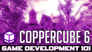 25 Games Like CopperCube 6 Game Engine – Games Like