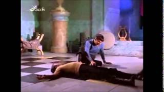 Star Trek sings TR/ST - Dressed For Space