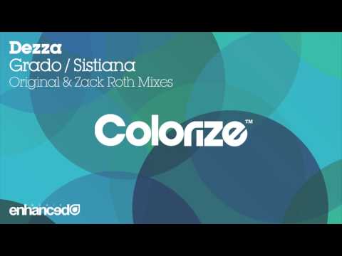 Dezza - Grado (Zack Roth Remix)