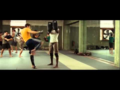 Three Days Grace - Life Starts Now Music Video (Never Back Down)