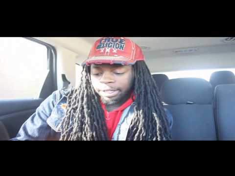 HUGO STACKS- DENNIS RODMAN (TRAILER)  #BMT