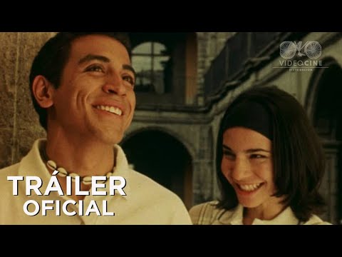 Tráiler Amar te duele [WEB-DL] 2002