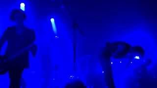 Jennifer Rostock - Der blinde Passagier (live in Bremen)