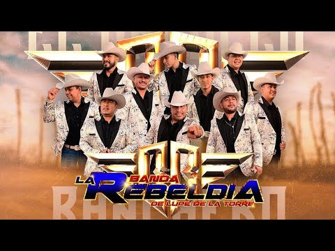 Mary La Orgullosa-Banda La Rebeldia