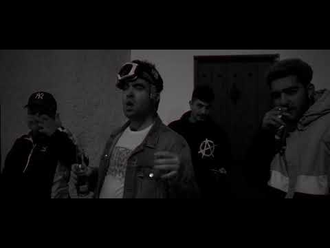 El Virtual - Paranoia invernal (Prod. Jay Cas)