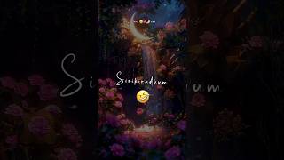 Download lagu 💫 Paakadha Nerathil 🥴 Lyric Whatsapp status #ytviral #lyrics_whatsapp_status #trending #lovesong #yt mp3