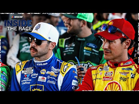 NASCAR Playoff Drivers that Need Martinsville Magic | Inside the Race