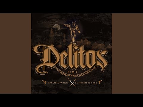 Delitos (Remix)