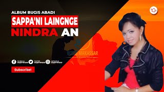 Download lagu Sappa'ni Laingnge || ALBUM BUGIS ABADI VOL 10 || Bugis- Makasar mp3