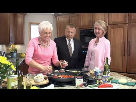 Donna’s best shrimp recipes, shrimp safety tips