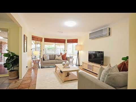 7 Deborah Place, Riverstone, NSW 2765, 4 slaapkamers, 2 badkamers, House