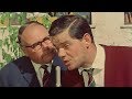 Drei Mann in einem Boot (1961) DEUTSCH TRAILER