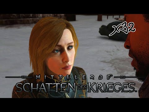 Mittelerde Schatten des Krieges [#32] - Törichte Idril