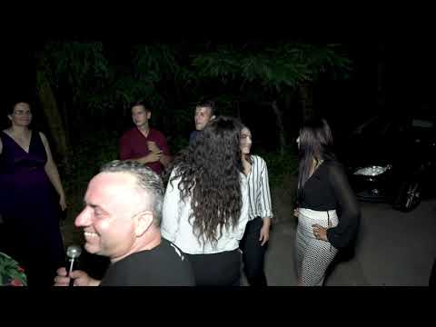 "Petrică Piteşteanu & Petrică de la Câmpurelu" & Formaţia Piteştenii "- Program manele Live100%