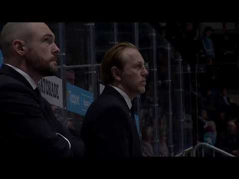 NČ 4.kolo HC Slovan Bratislava - HC Košice