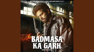 Badmasa Ka Garh by Masoom Sharma
