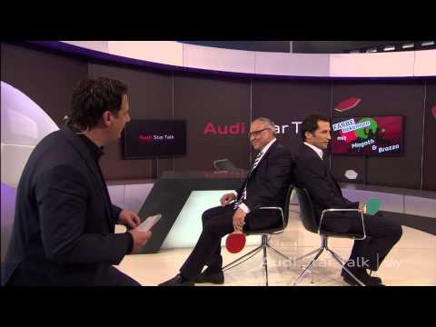 Magath und Brazzo bald wieder eins?