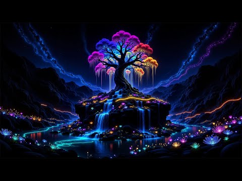 FALL INTO SLEEP INSTANTLY • Relaxing Music to Reduce Anxiety and Help You Sleep • Sleep Meditation