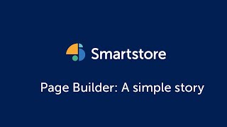 Smartstore YouTube Video