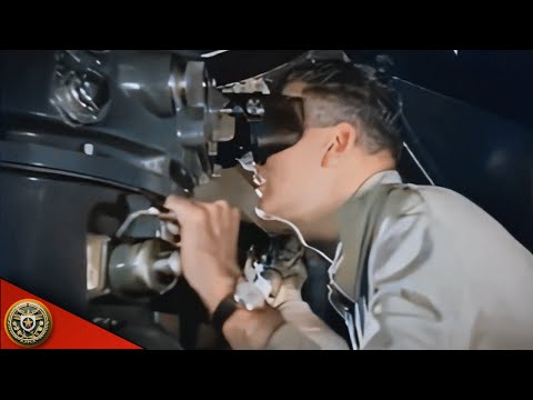 Regia Marina in action in world war two | italian navy | SUBTITLES {Colorized & Enhanced}