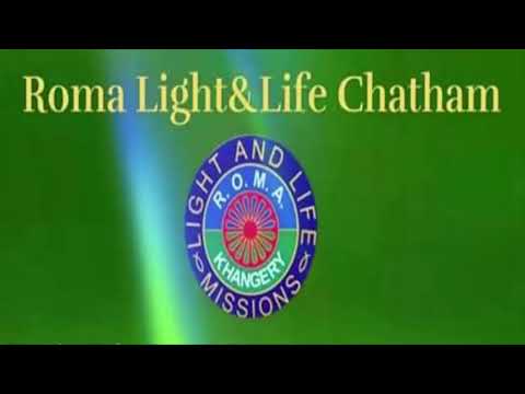 Pastor Jozef me vastav devla mire vas chvala 2019