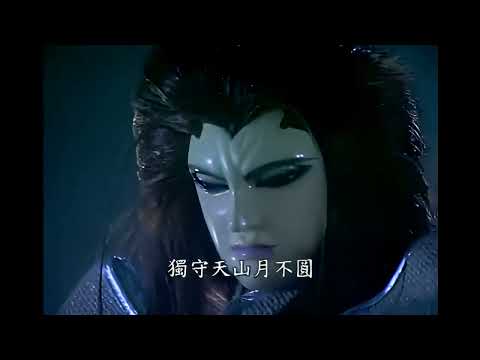 【TY15】天宇策戰之飛雲覆月07 AI影像調整