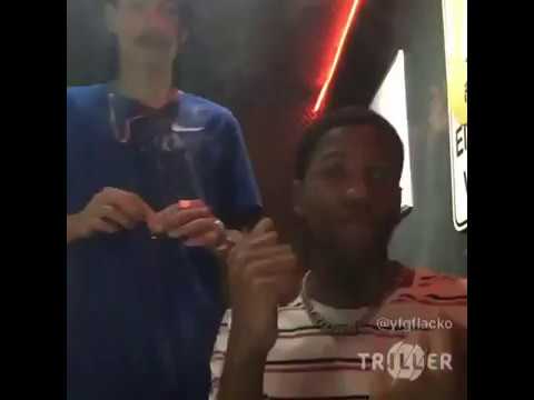 Nunig x Yfg.flacko - Pulo (PRÉVIA)