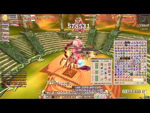 Grand Fantasia FR - GvG Kaslow 15/05/22 - La meilleure reprise de tous les temps