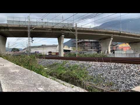 MRS FOSSACESIA T.S - PONTECAGNANO