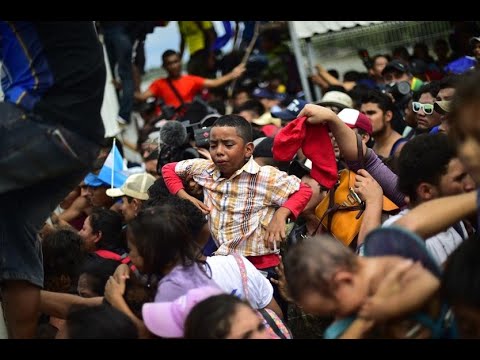 HONDURAS / “POLÍTICA PÚBLICA EQUIVOCADA PROVOCA MISERIA Y ÉXODOS”, INDUSTRIALES DE CORTÉS