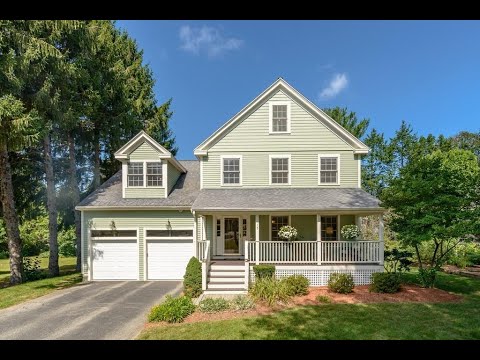 15 Kimball Rd , Lexington, MA 02421 (7/2023)