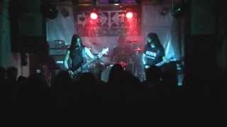 AHINCO - Together As One (DEATH)