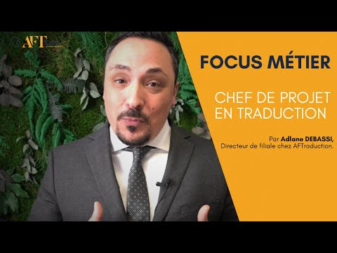 AFTraduction Miniature vidéo YouTube 7