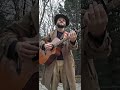 Passing Through (Pete Seeger Cover).